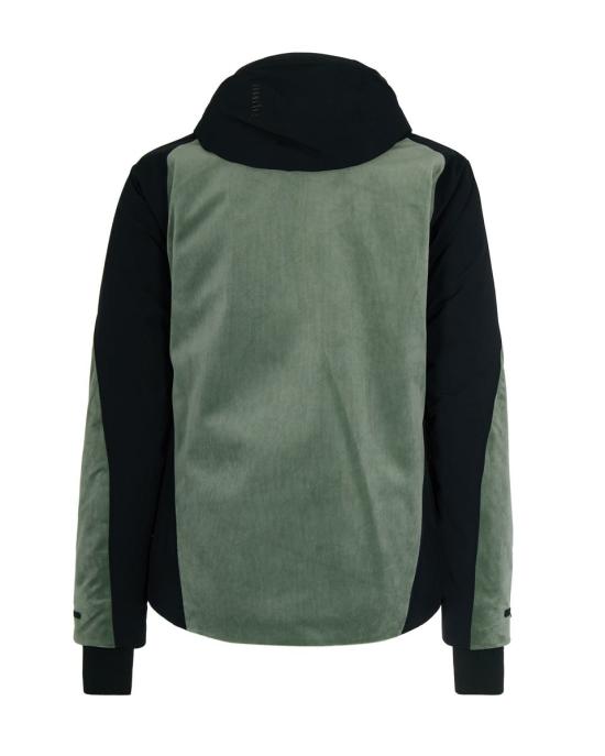 25FW 알에이치플러스 자켓 IZU3403V818 IVY GREEN - RH+