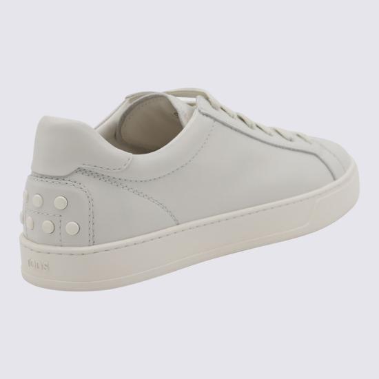 26SS 토즈 스니커즈 XXM04L0HZ40JUSB009 White - TODS