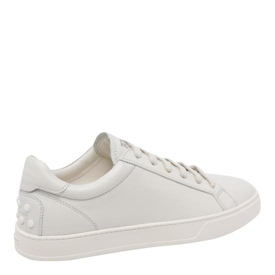 26SS 토즈 스니커즈 XXM04L0HZ40JUSB009 WHITE - TODS