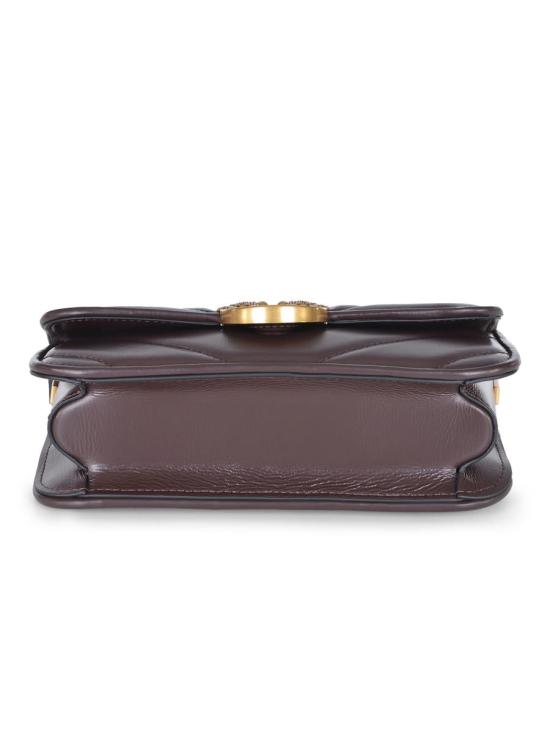 25FW 핑코 크로스백 105083 A2W2LA7Q PURPLE - PINKO