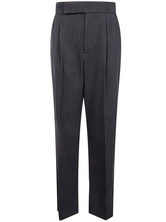 25FW 피어오브갓 스트레이트 팬츠 FG25FW65 654GRB 096 GREY