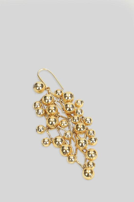 25FW 이자벨마랑 주얼리 429605 BL0235FA C3B03B GOLD - ISABEL MARANT