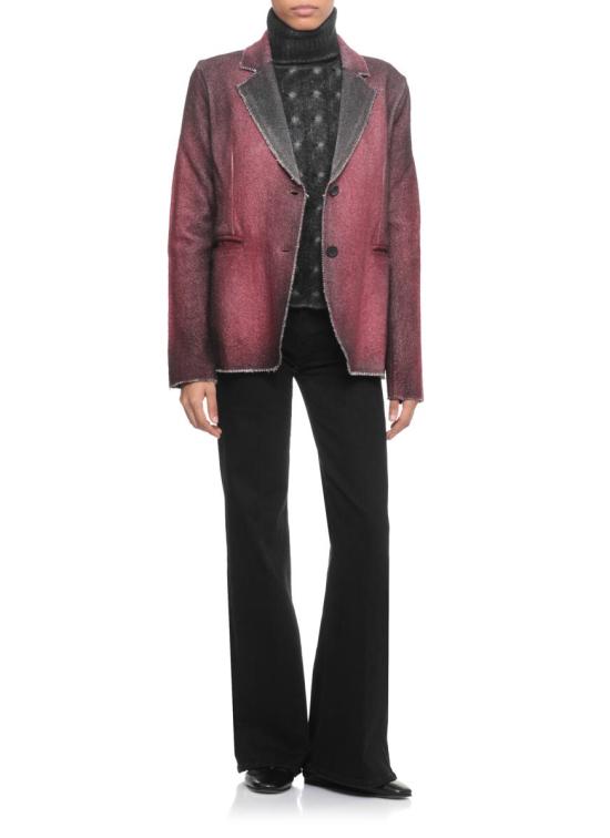 25FW 아방도이 터틀넥 225WD1447CSGV HV00023 Black - AVANT TOI