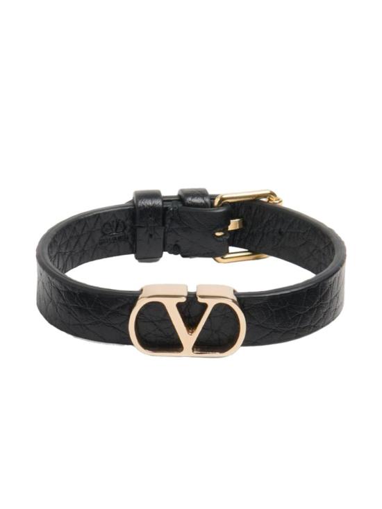 26SS 발렌티노 가라바니 브레이슬릿 YJ0X63NTP 0 Black
