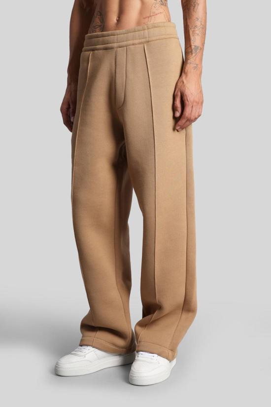 25FW 아미 숏팬츠 427637 UTR806 749 Brown - AMI