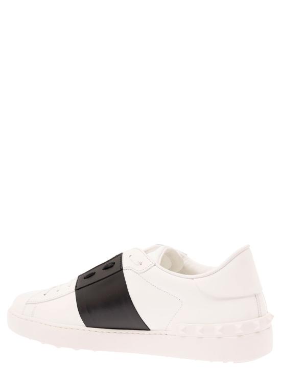 26SS 발렌티노 가라바니 스니커즈 8Y2S0830BLUA01 White - VALENTINO GARAVANI