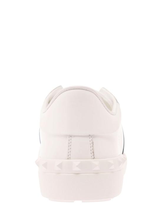 26SS 발렌티노 가라바니 스니커즈 8Y2S0830BLUA01 White - VALENTINO GARAVANI