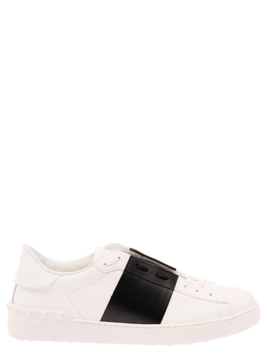 26SS 발렌티노 가라바니 스니커즈 8Y2S0830BLUA01 White