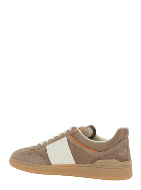 26SS 발렌티노 가라바니 스니커즈 8Y2S0H77LALBSB Beige - VALENTINO GARAVANI
