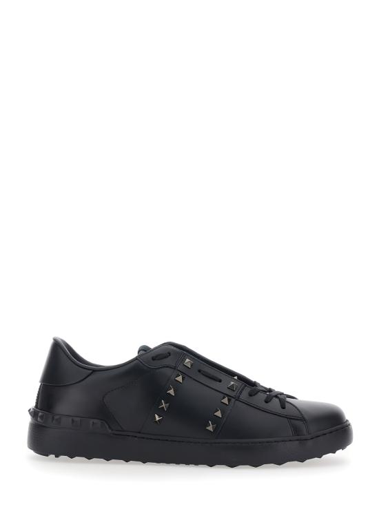 26SS 발렌티노 가라바니 스니커즈 8Y2S0931BXE0NO Black