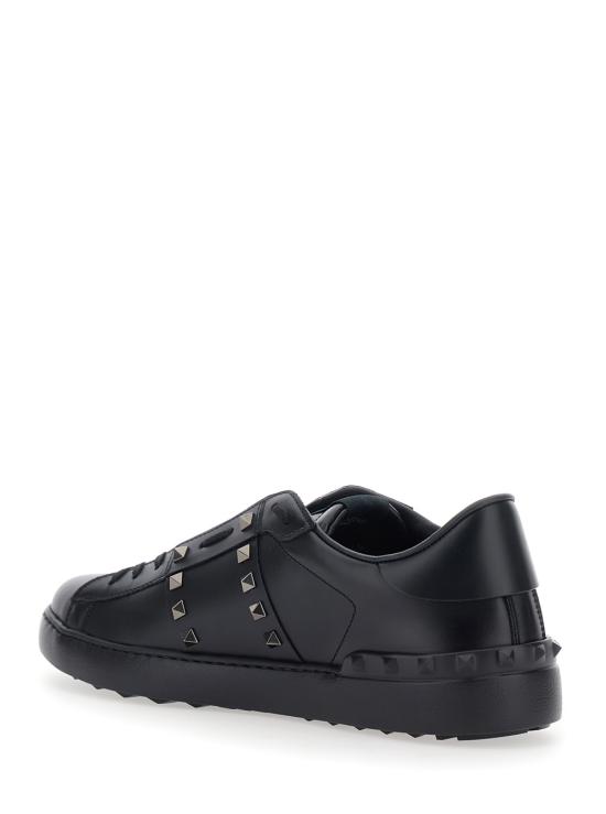 26SS 발렌티노 가라바니 스니커즈 8Y2S0931BXE0NO Black - VALENTINO GARAVANI