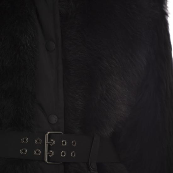 25FW 몽클레어 자켓 K20981A00043 BLACK - MONCLER