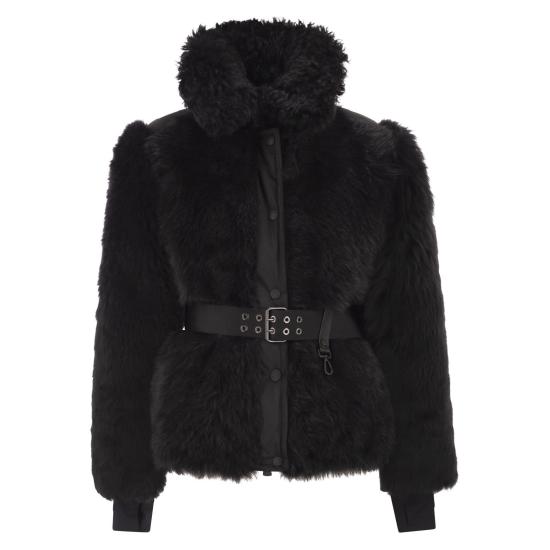 25FW 몽클레어 자켓 K20981A00043 BLACK