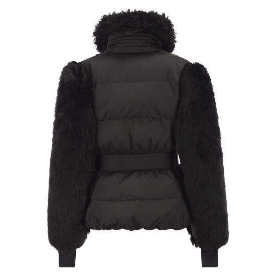 25FW 몽클레어 자켓 K20981A00043 BLACK - MONCLER