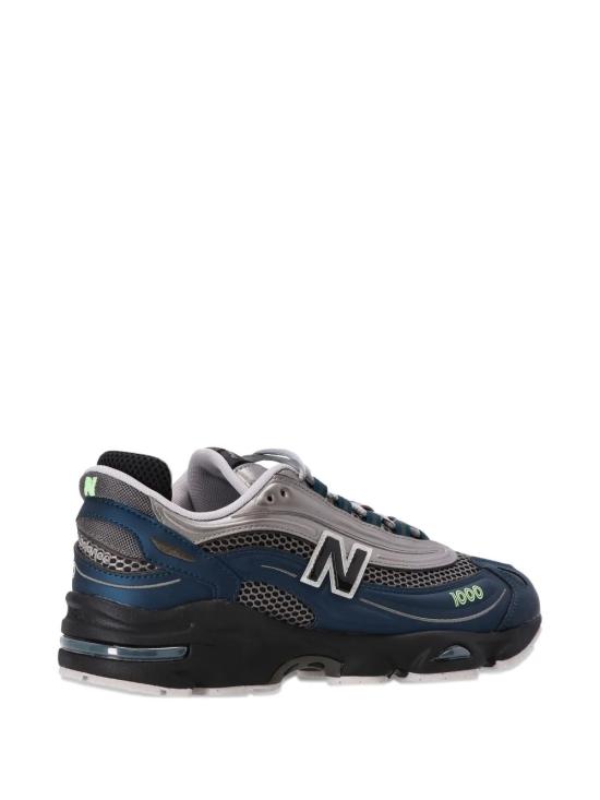 25FW 뉴발란스 스니커즈 M1000 S Deep - NEW BALANCE