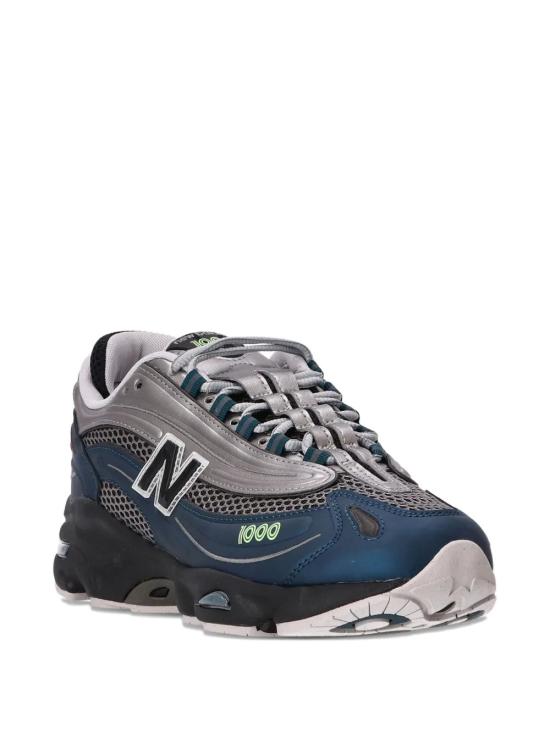 25FW 뉴발란스 스니커즈 M1000 S Deep - NEW BALANCE