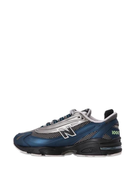 25FW 뉴발란스 스니커즈 M1000 S Deep - NEW BALANCE