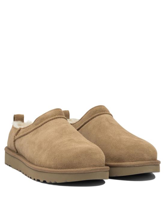25FW 어그 CLASSIC MICRO 클래식 마이크로 부츠 블로퍼 1173891CHE - UGG