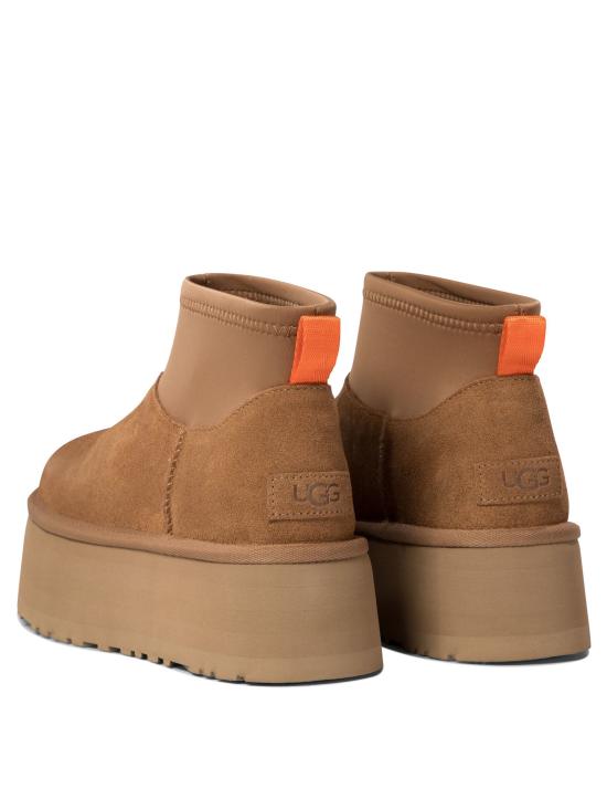  어그 클래식 미니 디퍼 부츠 1168170CHE - UGG