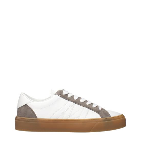 25FW 몽클레어 모나코2 스니커즈 4M00060M4498001