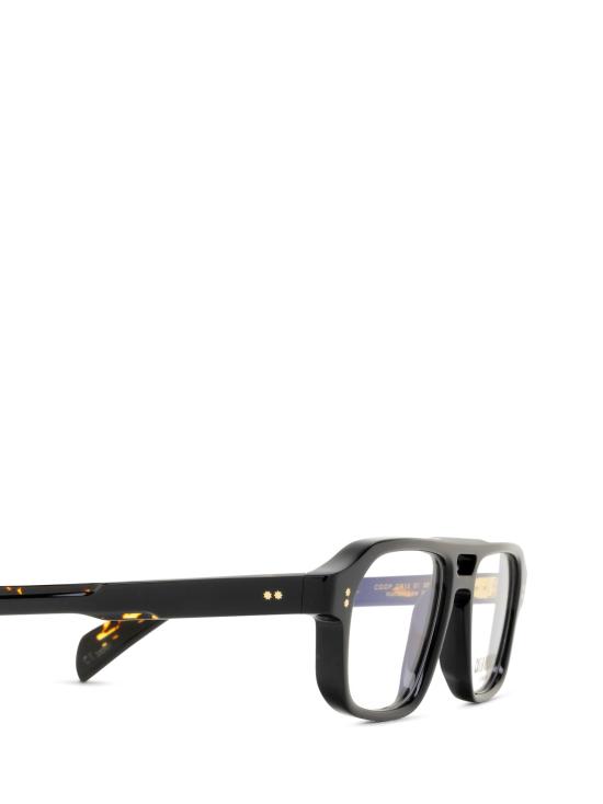 26FW 커틀러앤그로스 안경 GR15 01 BLACK - CUTLER AND GROSS