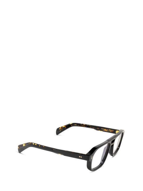 26FW 커틀러앤그로스 안경 GR15 01 BLACK - CUTLER AND GROSS