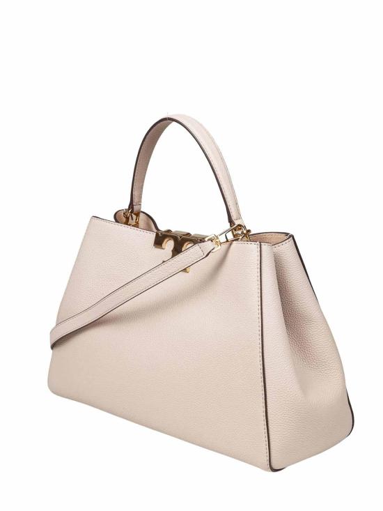 26SS 토리버치 크로스백 174980250 Taupe - TORY BURCH