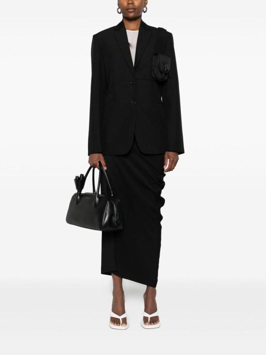 25FW 코페르니 수트 자켓 COPV81F3004 Black - COPERNI