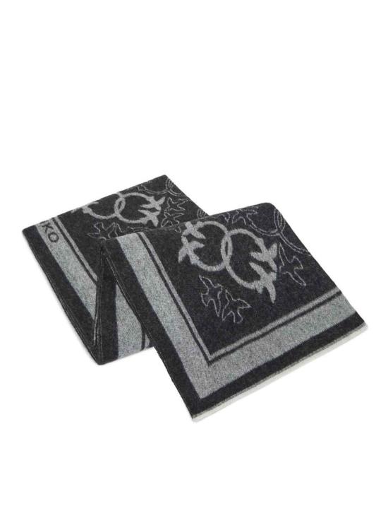  핑코 튜닉 105965A2ZIZI2 Black - PINKO