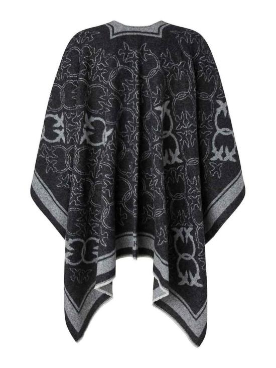  핑코 튜닉 105965A2ZIZI2 Black - PINKO