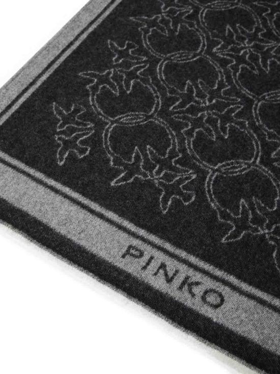  핑코 튜닉 105965A2ZIZI2 Black - PINKO