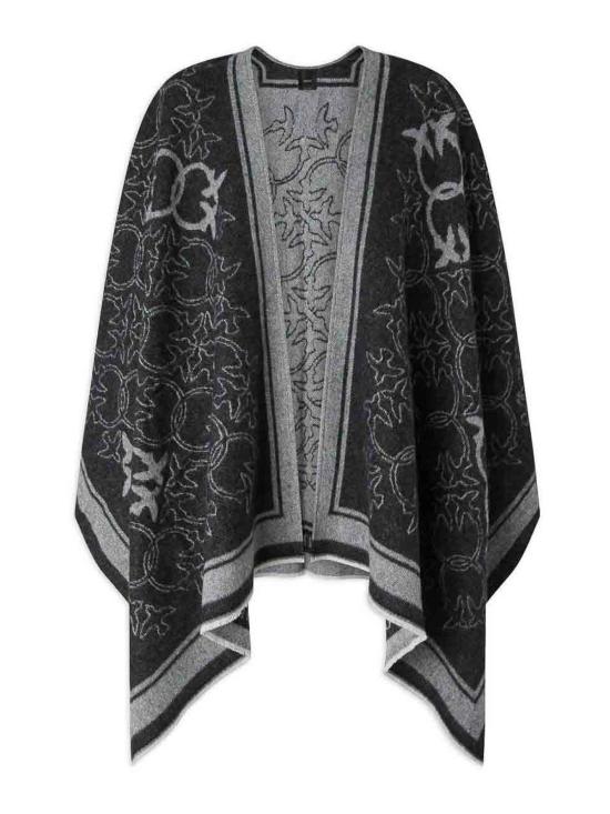  핑코 튜닉 105965A2ZIZI2 Black