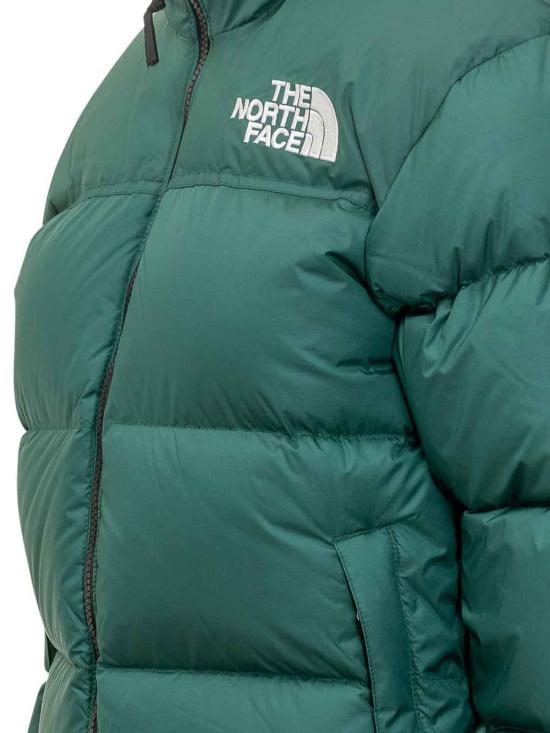  노스페이스 1996 레트로 눕시 자켓  NF0A3XEO1KI Green - NORTH FACE
