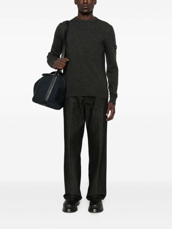 25FW 페트레이 스웨터 PEU562199012205781 Grey - PEUTEREY