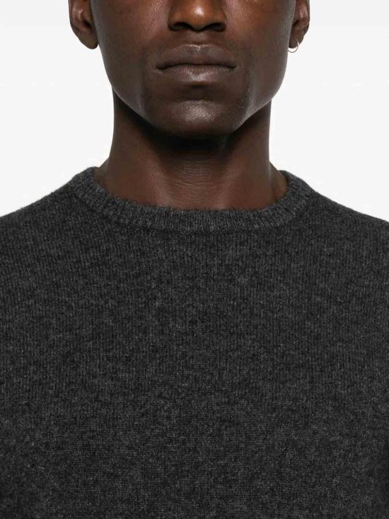 25FW 페트레이 스웨터 PEU562199012205781 Grey - PEUTEREY