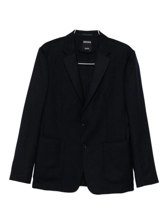  에르메네질도제냐 수트 224714A22XPYGX412 Blue