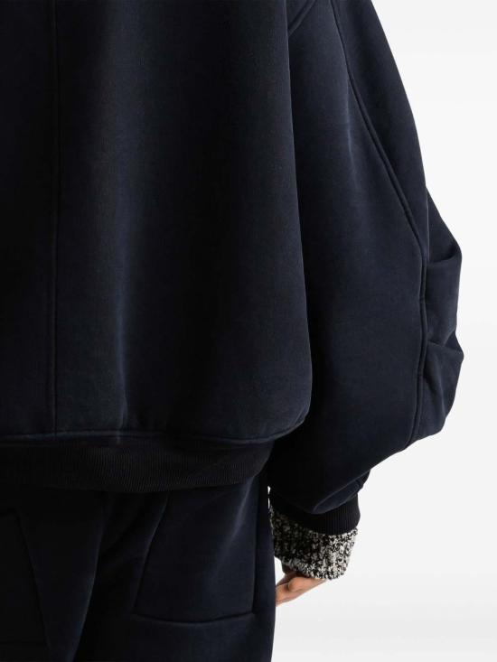  돌체앤가바나 스웨터 G9BVOZG7PLDN0000 Black - DOLCE & GABBANA