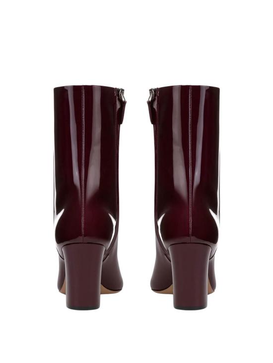 25FW 파리텍사스 부츠 PX1682XVN01 Red - PARIS TEXAS