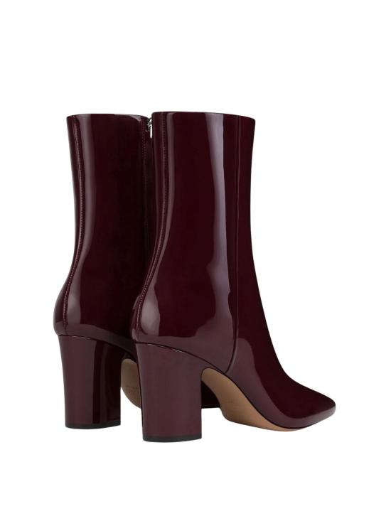 25FW 파리텍사스 부츠 PX1682XVN01 Red - PARIS TEXAS