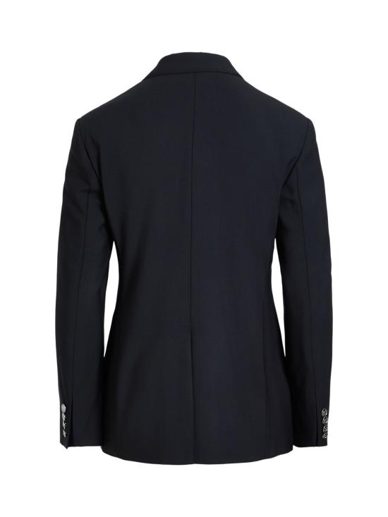 25FW 폴로 랄프로렌 수트 자켓 211952717 002 Black - POLO RALPH LAUREN