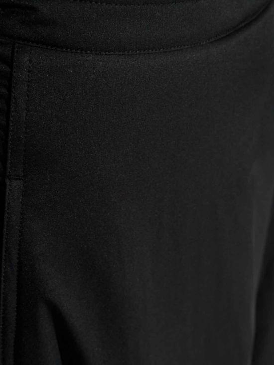 25FW 애드 미디 스커트 12AWL7748506 Black - ADD