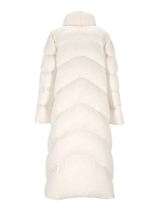  애드 미디 스커트 12AWH445C1502 White - ADD