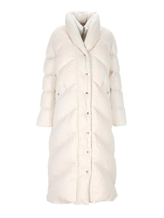  애드 미디 스커트 12AWH445C1502 White