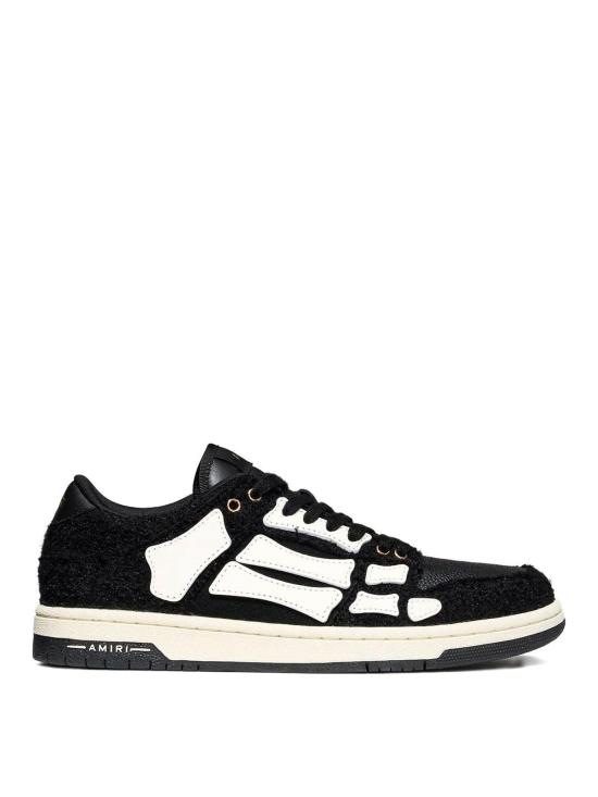 26FW 아미리 스니커즈 AMFOSR1169 Black