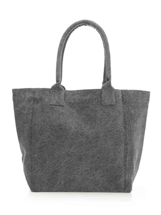 26FW 이자벨마랑 토트백 23PPM0002FAA1X19M02FK Grey - ISABEL MARANT