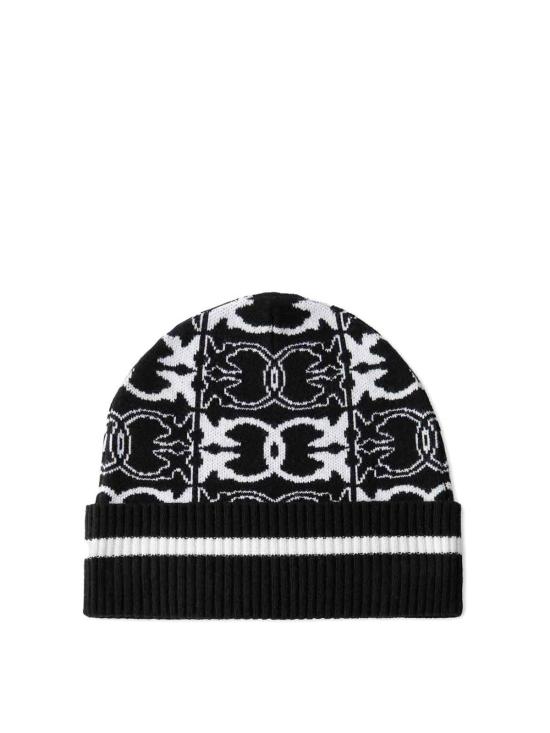  핑코 비니 105991A2YOZZ2 Black