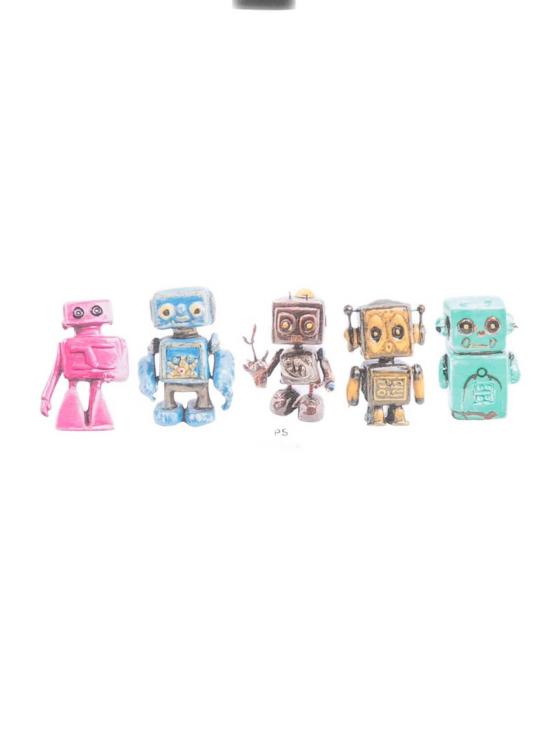  폴 스미스 반팔 티셔츠 M2R010RTP541401 White - PAUL SMITH