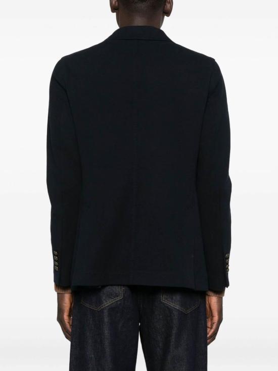 25FW 치르콜로1901 수트 자켓 CN4927851BLUNOTTE Blue - CIRCOLO 1901