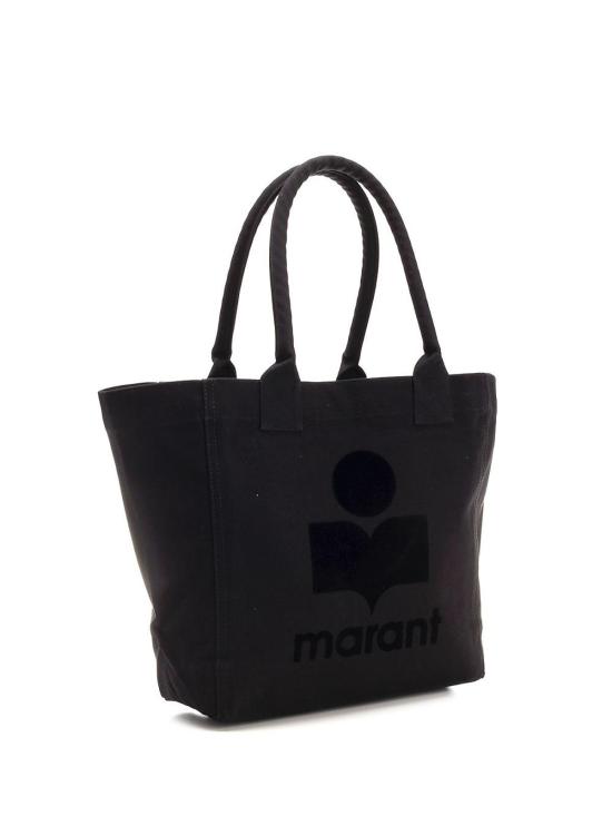  이자벨마랑 크로스백 23PPM0002FAA1X18M01BK Black - ISABEL MARANT