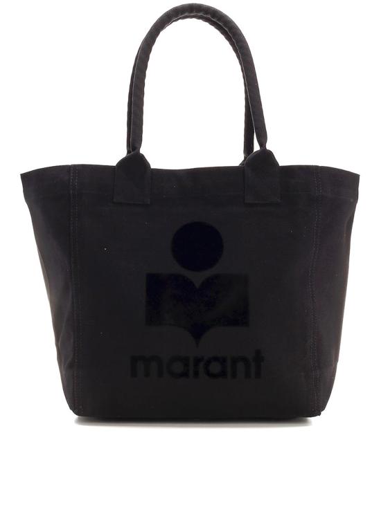  이자벨마랑 크로스백 23PPM0002FAA1X18M01BK Black